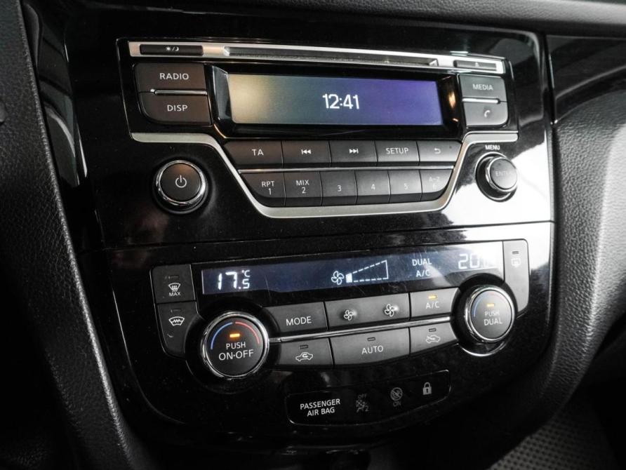 Nissan Qashqai II Воронеж  - изображение 17