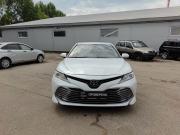 Toyota Camry VIII (XV70) Уфа  - изображение 23