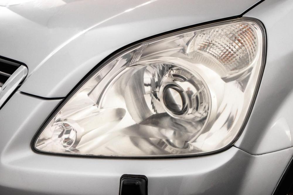 Honda CR-V II Барнаул  - изображение 8