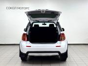 Suzuki SX4 I (Classic) Рестайлинг Ростов-на-Дону  - изображение 15