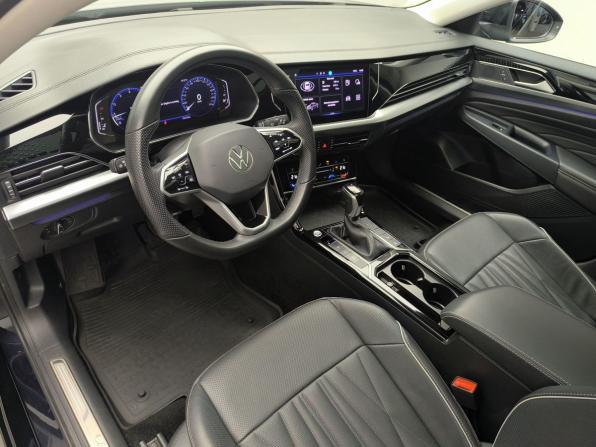 Volkswagen Passat B8 Рестайлинг с пробегом 2023 года, цена 3 380 000 рублей, 75572 км, седан, Автокод Объявления