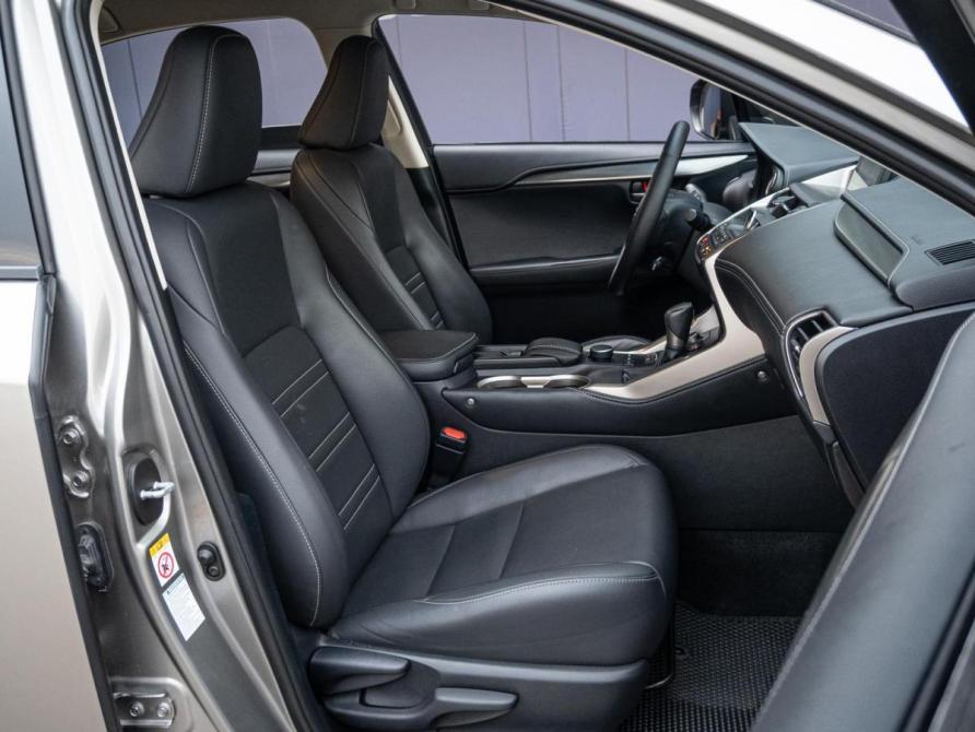 Lexus NX I Краснодар  - изображение 8