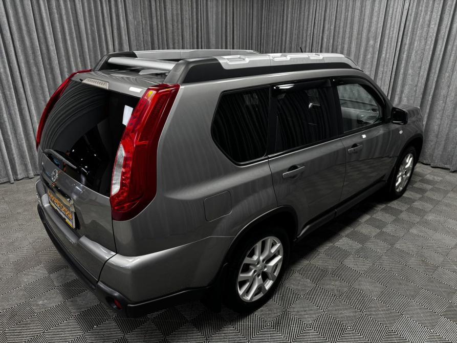 Nissan X-Trail II Рестайлинг Стерлитамак  - изображение 17