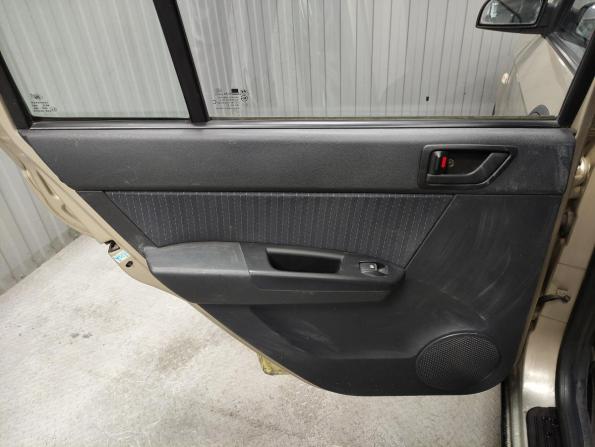Hyundai Getz I Рестайлинг с пробегом 2008 года, цена 390 000 рублей, 156657 км, хэтчбек, Автокод Объявления
