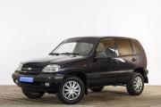 Chevrolet Niva I Тюмень  - изображение 21