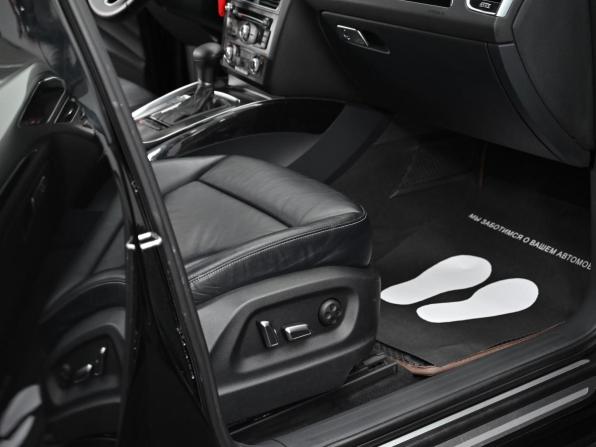 Audi Q5 I (8R) Рестайлинг с пробегом 2013 года, цена 1 699 000 рублей, 256000 км, внедорожник, Автокод Объявления
