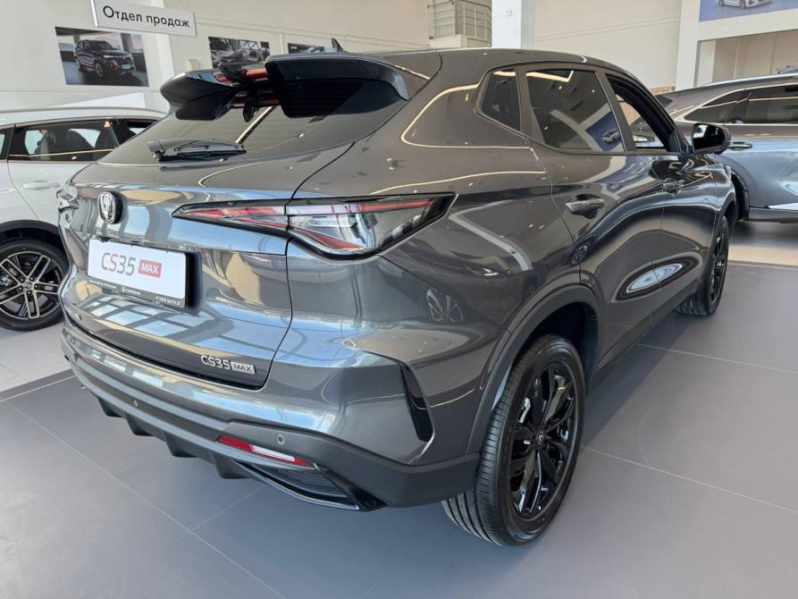 Changan CS35 Max Москва  - изображение 5