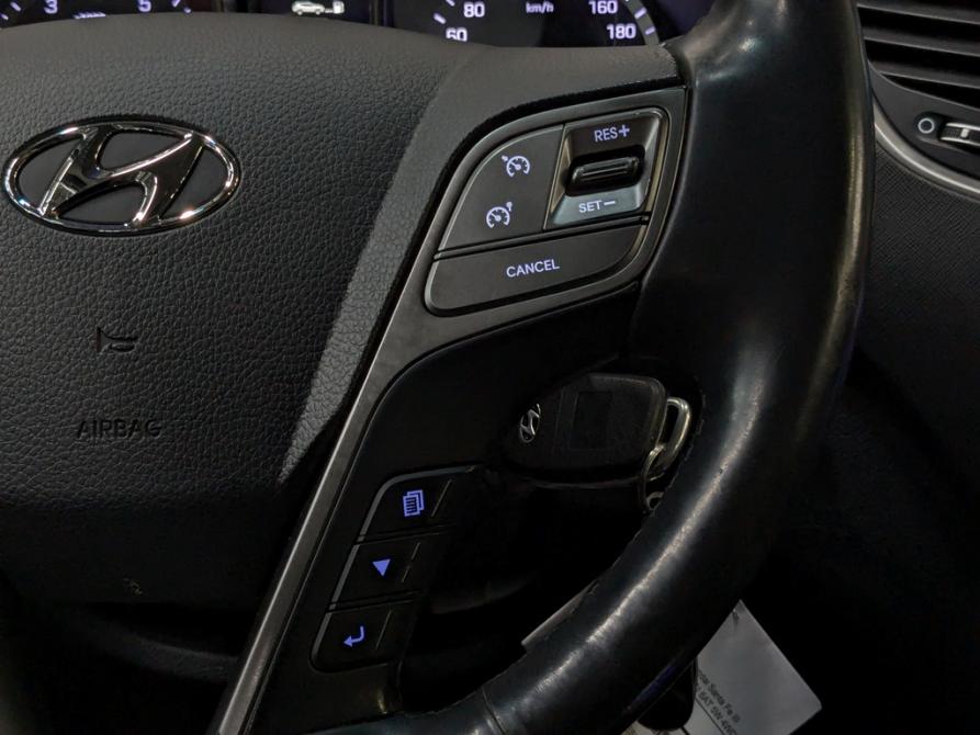 Hyundai Santa Fe III Рестайлинг Москва  - изображение 23