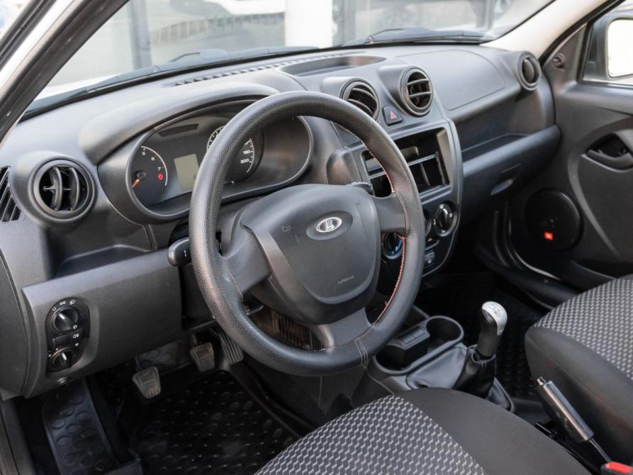 Lada (ВАЗ) Granta I Казань  - изображение 5