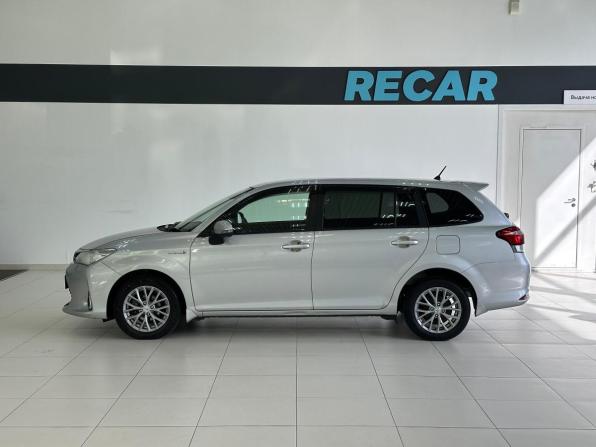 Toyota Corolla XI (E160 E170) Рестайлинг 2 с пробегом 2019 года, цена 1 410 000 рублей, 142892 км, универсал, Автокод Объявления