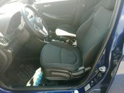 Hyundai Solaris I Рестайлинг Пермь  - изображение 13