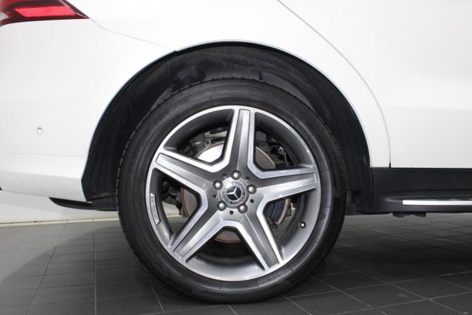 Mercedes-Benz GLE I (W166) с пробегом 2018 года, цена 3 700 000 рублей, 125088 км, внедорожник, Автокод Объявления