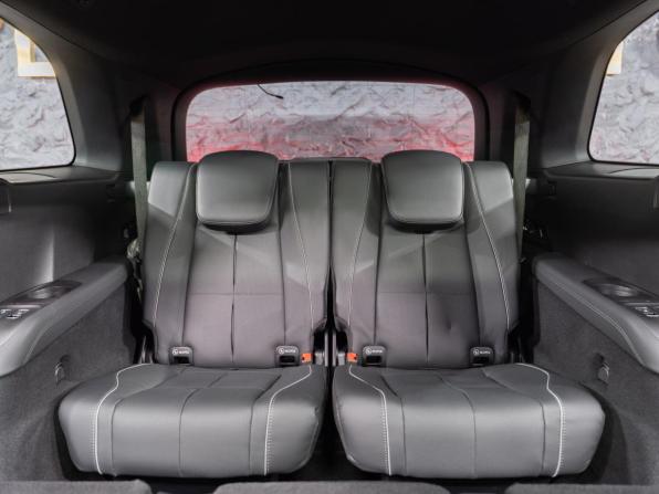 Новый Mercedes-Benz GLS II (X167) Рестайлинг 2025 года, цена 16 890 000 рублей, внедорожник, Автокод Объявления