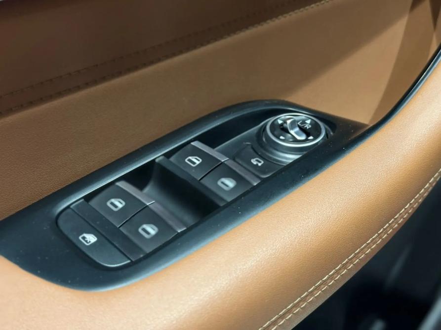 Chery Tiggo 8 Pro Max I Новосибирск  - изображение 26