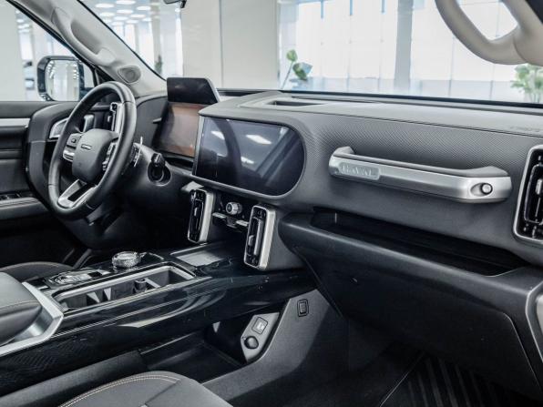 Haval Dargo I с пробегом 2025 года, цена 3 000 000 рублей, 8263 км, внедорожник, Автокод Объявления