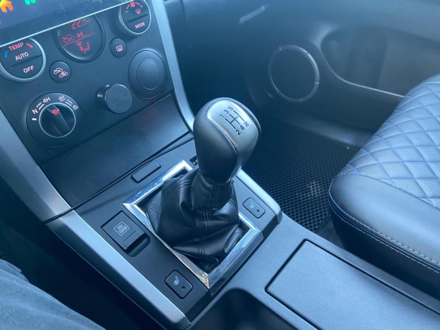 Suzuki Grand Vitara II Рестайлинг Сыктывкар  - изображение 22