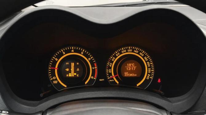 Toyota Auris I с пробегом 2009 года, цена 710 000 рублей, 230000 км, хэтчбек, Автокод Объявления