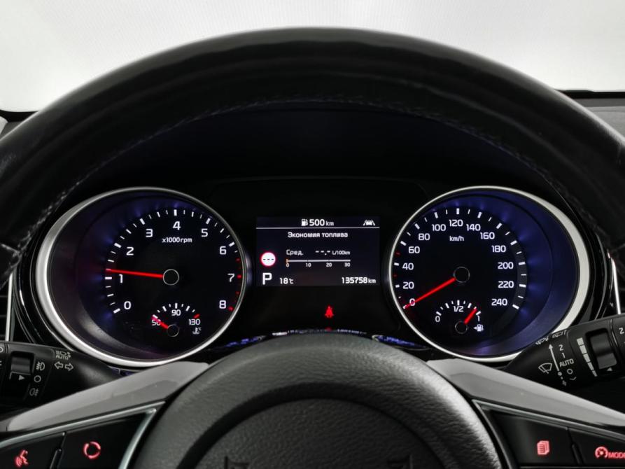 Kia Ceed III Санкт-Петербург  - изображение 19