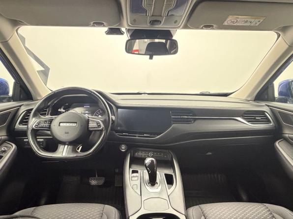 Haval F7 I с пробегом 2020 года, цена 1 950 000 рублей, 112782 км, внедорожник, Автокод Объявления