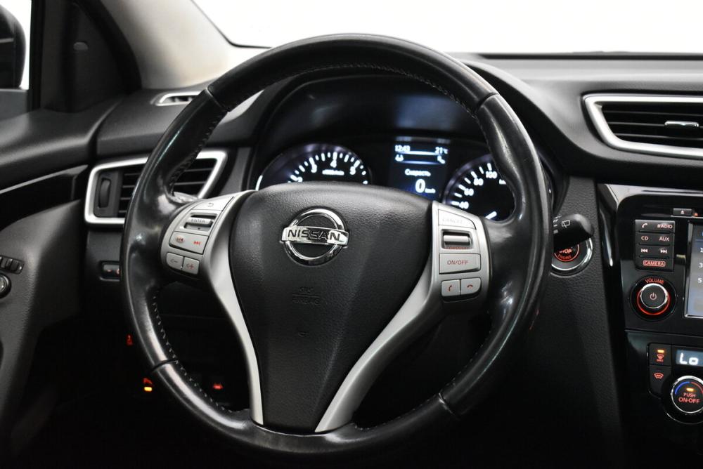 Nissan Qashqai II Москва  - изображение 13