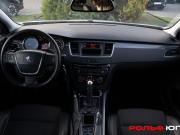 Peugeot 508 I Москва  - изображение 30