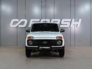 Lada (ВАЗ) Niva Legend Воронеж  - изображение 17