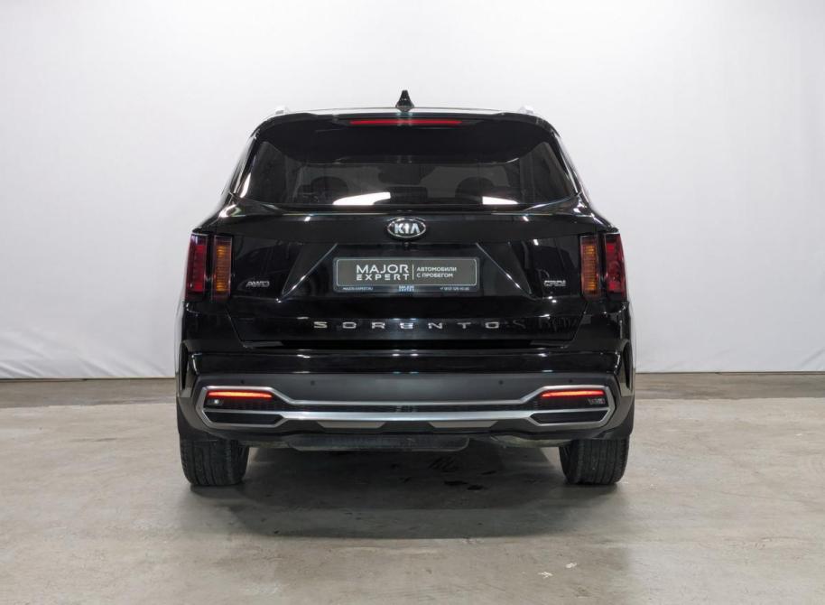 Kia Sorento IV Санкт-Петербург  - изображение 6