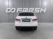 Nissan Almera III (G15) Ростов-на-Дону  - изображение 19
