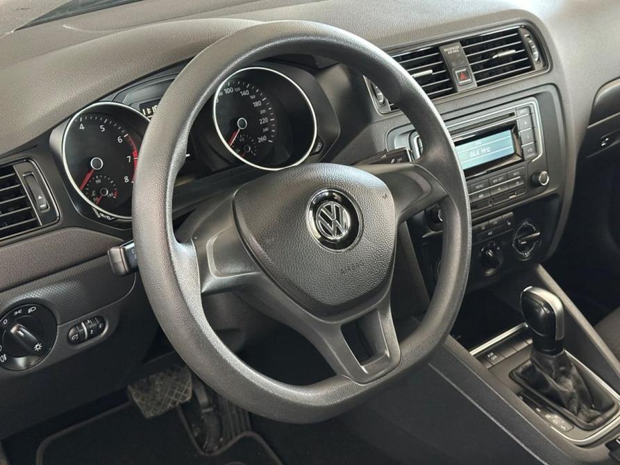 Volkswagen Jetta VI Рестайлинг Москва  - изображение 12