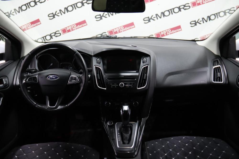 Ford Focus III Рестайлинг Сургут  - изображение 8
