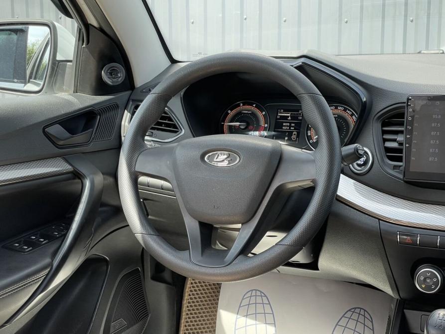 Lada (ВАЗ) Vesta I Рестайлинг (NG) Пермь  - изображение 10