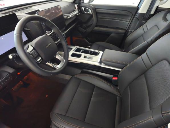Новый Haval Dargo I Рестайлинг 2026 года, цена 3 699 000 рублей, внедорожник, Автокод Объявления