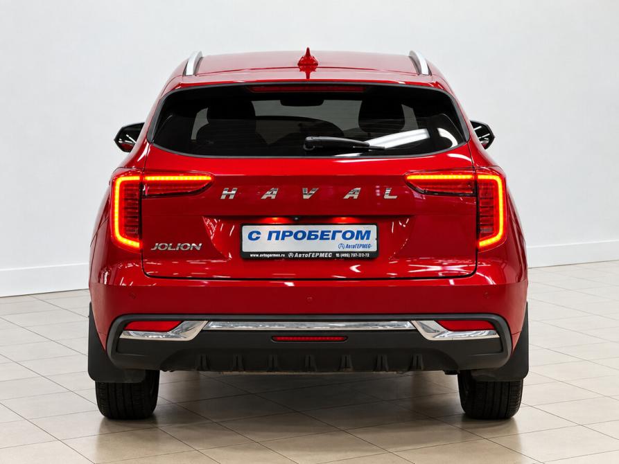 Haval Jolion I Балашиха  - изображение 3
