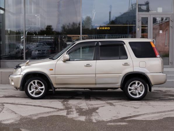 Honda CR-V I с пробегом 1999 года, цена 380 000 рублей, 399132 км, внедорожник, Автокод Объявления