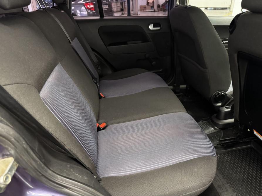 Ford Fusion I Рестайлинг Воронеж  - изображение 8