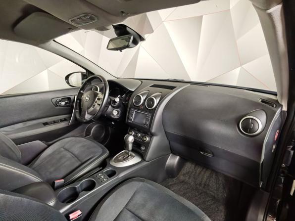 Nissan Qashqai I Рестайлинг с пробегом 2010 года, цена 799 000 рублей, 225405 км, внедорожник, Автокод Объявления