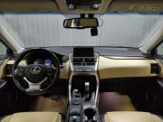 Lexus NX I Пермь  - изображение 24