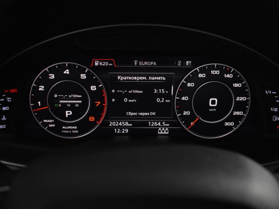 Audi Q7 II (4M) Санкт-Петербург  - изображение 25