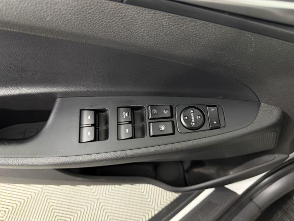 Hyundai Tucson III Рестайлинг с пробегом 2019 года, цена 2 190 000 рублей, 141550 км, внедорожник, Автокод Объявления