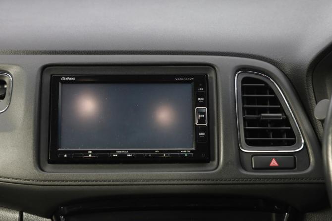 Honda Vezel I Рестайлинг с пробегом 2018 года, цена 1 999 000 рублей, 104220 км, внедорожник, Автокод Объявления