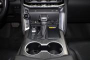 Toyota Land Cruiser 300 Series Владивосток  - изображение 49