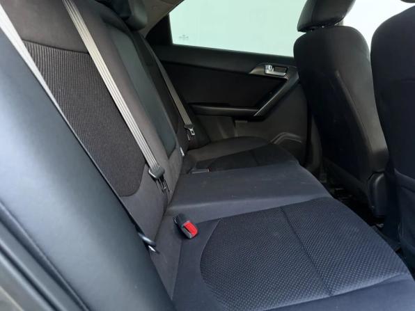 Kia Cerato II с пробегом 2010 года, цена 884 000 рублей, 116235 км, седан, Автокод Объявления