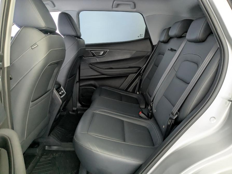 Chery Tiggo 4 Pro I Рестайлинг Москва  - изображение 10
