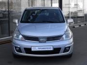 Nissan Tiida I Москва  - изображение 19