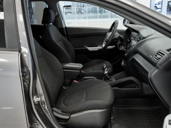 Kia Rio III с пробегом 2014 года, цена 830 000 рублей, 147292 км, хэтчбек, Автокод Объявления