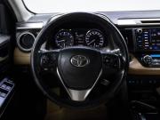 Toyota RAV4 IV (XA40) Рестайлинг Тюмень  - изображение 42