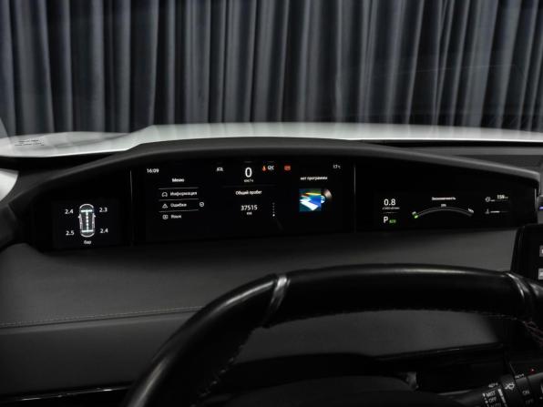 Changan UNI-K с пробегом 2023 года, цена 2 889 000 рублей, 37515 км, внедорожник, Автокод Объявления