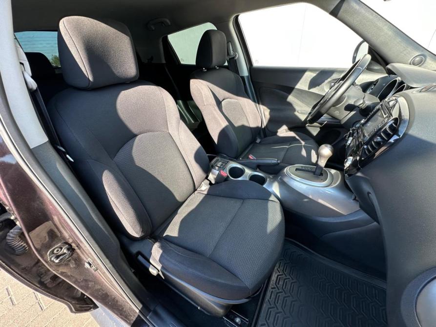 Nissan Juke I Тамбов  - изображение 13