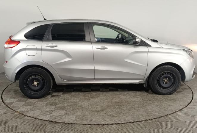Lada (ВАЗ) XRAY I с пробегом 2019 года, цена 850 000 рублей, 91310 км, хэтчбек, Автокод Объявления