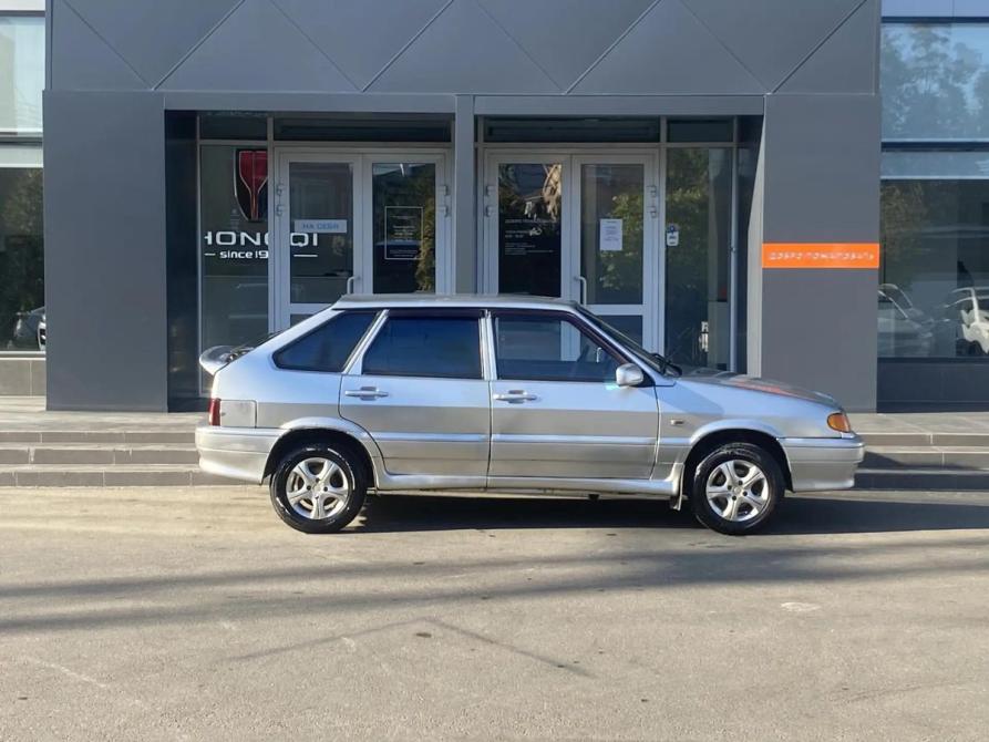 Lada (ВАЗ) 2114 Краснодар  - изображение 4